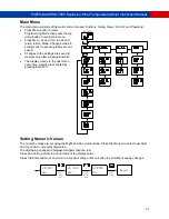 Preview for 27 page of PRECISION DIGITAL PD8-7000 Series Instruction Manual