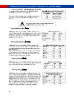 Preview for 36 page of PRECISION DIGITAL PD8-7000 Series Instruction Manual