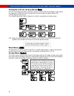 Preview for 38 page of PRECISION DIGITAL PD8-7000 Series Instruction Manual