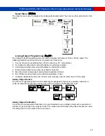 Preview for 45 page of PRECISION DIGITAL PD8-7000 Series Instruction Manual