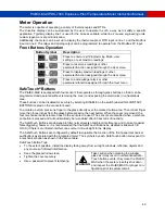 Preview for 49 page of PRECISION DIGITAL PD8-7000 Series Instruction Manual