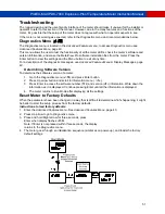 Preview for 51 page of PRECISION DIGITAL PD8-7000 Series Instruction Manual