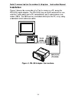 Preview for 14 page of PRECISION DIGITAL PDA1232 Instruction Manual