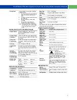 Preview for 7 page of PRECISION DIGITAL ProtEX-MAX PD8-6001 Series Instruction Manual