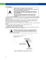 Preview for 12 page of PRECISION DIGITAL ProtEX-MAX PD8-6001 Series Instruction Manual