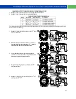 Preview for 41 page of PRECISION DIGITAL ProtEX-MAX PD8-6001 Series Instruction Manual