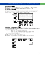 Preview for 43 page of PRECISION DIGITAL ProtEX-MAX PD8-6001 Series Instruction Manual