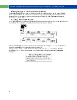 Preview for 44 page of PRECISION DIGITAL ProtEX-MAX PD8-6001 Series Instruction Manual