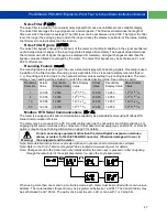 Preview for 47 page of PRECISION DIGITAL ProtEX-MAX PD8-6001 Series Instruction Manual