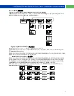 Preview for 49 page of PRECISION DIGITAL ProtEX-MAX PD8-6001 Series Instruction Manual