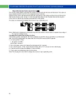 Preview for 50 page of PRECISION DIGITAL ProtEX-MAX PD8-6001 Series Instruction Manual