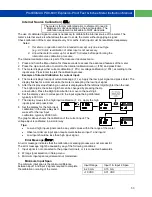 Preview for 53 page of PRECISION DIGITAL ProtEX-MAX PD8-6001 Series Instruction Manual