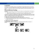 Preview for 55 page of PRECISION DIGITAL ProtEX-MAX PD8-6001 Series Instruction Manual