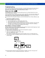 Preview for 56 page of PRECISION DIGITAL ProtEX-MAX PD8-6001 Series Instruction Manual