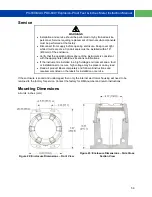 Preview for 59 page of PRECISION DIGITAL ProtEX-MAX PD8-6001 Series Instruction Manual