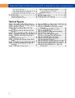 Preview for 4 page of PRECISION DIGITAL ProtEX-MAX PD8-6310-WM Instruction Manual