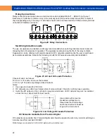 Preview for 22 page of PRECISION DIGITAL ProtEX-MAX PD8-6310-WM Instruction Manual