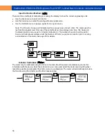 Preview for 36 page of PRECISION DIGITAL ProtEX-MAX PD8-6310-WM Instruction Manual