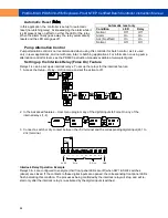 Preview for 44 page of PRECISION DIGITAL ProtEX-MAX PD8-6310-WM Instruction Manual