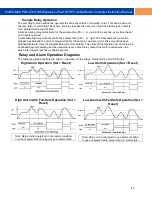 Preview for 45 page of PRECISION DIGITAL ProtEX-MAX PD8-6310-WM Instruction Manual