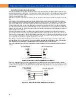 Preview for 54 page of PRECISION DIGITAL ProtEX-MAX PD8-6310-WM Instruction Manual