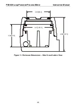 Preview for 48 page of PRECISION DIGITAL ProtEx PD6820 Instruction Manual