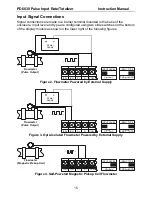 Preview for 15 page of PRECISION DIGITAL ProtEX-RTP PD6830 Instruction Manual