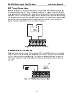 Preview for 17 page of PRECISION DIGITAL ProtEX-RTP PD6830 Instruction Manual