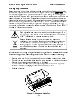 Preview for 19 page of PRECISION DIGITAL ProtEX-RTP PD6830 Instruction Manual