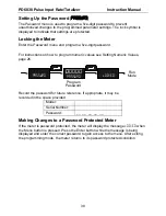 Preview for 38 page of PRECISION DIGITAL ProtEX-RTP PD6830 Instruction Manual