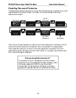 Preview for 39 page of PRECISION DIGITAL ProtEX-RTP PD6830 Instruction Manual