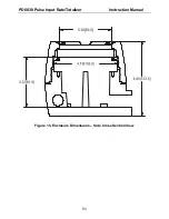 Preview for 53 page of PRECISION DIGITAL ProtEX-RTP PD6830 Instruction Manual