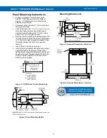 Preview for 12 page of PRECISION DIGITAL PROVU PD6088 Modbus Instruction Manual