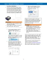 Preview for 14 page of PRECISION DIGITAL PROVU PD6088 Modbus Instruction Manual