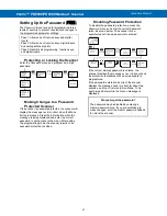 Preview for 47 page of PRECISION DIGITAL PROVU PD6088 Modbus Instruction Manual