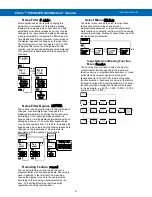 Preview for 51 page of PRECISION DIGITAL PROVU PD6088 Modbus Instruction Manual