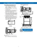 Preview for 11 page of PRECISION DIGITAL ProVu PD7000 Instruction Manual