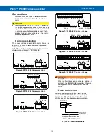 Preview for 13 page of PRECISION DIGITAL ProVu PD7000 Instruction Manual