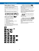 Preview for 20 page of PRECISION DIGITAL ProVu PD7000 Instruction Manual