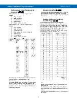 Preview for 21 page of PRECISION DIGITAL ProVu PD7000 Instruction Manual