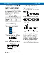 Preview for 27 page of PRECISION DIGITAL ProVu PD7000 Instruction Manual