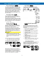 Preview for 32 page of PRECISION DIGITAL ProVu PD7000 Instruction Manual