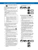 Preview for 34 page of PRECISION DIGITAL ProVu PD7000 Instruction Manual