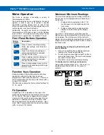 Preview for 35 page of PRECISION DIGITAL ProVu PD7000 Instruction Manual