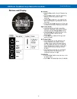 Preview for 10 page of PRECISION DIGITAL vantageview Safe Touch PD6700-0L1 Instruction Manual