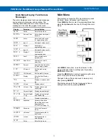 Preview for 11 page of PRECISION DIGITAL vantageview Safe Touch PD6700-0L1 Instruction Manual