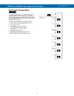 Preview for 15 page of PRECISION DIGITAL vantageview Safe Touch PD6700-0L1 Instruction Manual