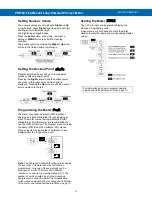 Preview for 12 page of PRECISION DIGITAL vantageview Safe Touch PD6700 Instruction Manual