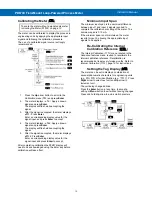 Preview for 13 page of PRECISION DIGITAL vantageview Safe Touch PD6700 Instruction Manual