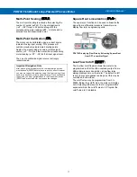 Preview for 17 page of PRECISION DIGITAL vantageview Safe Touch PD6700 Instruction Manual